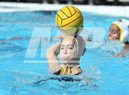 Thumbnail 3 in Sunny Hills @ El Segundo (CIF-SS D4 Playoff) photogallery.