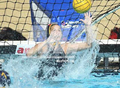 Thumbnail 1 in Sunny Hills @ El Segundo (CIF-SS D4 Playoff) photogallery.