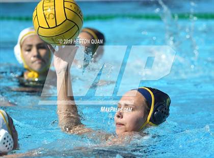 Thumbnail 3 in Sunny Hills @ El Segundo (CIF-SS D4 Playoff) photogallery.