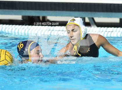 Thumbnail 2 in Sunny Hills @ El Segundo (CIF-SS D4 Playoff) photogallery.
