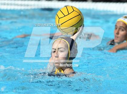 Thumbnail 2 in Sunny Hills @ El Segundo (CIF-SS D4 Playoff) photogallery.