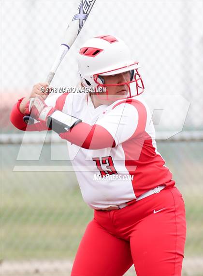 Thumbnail 1 in Sharyland vs Pharr-San Juan-Alamo South West (La Joya Tournament) photogallery.