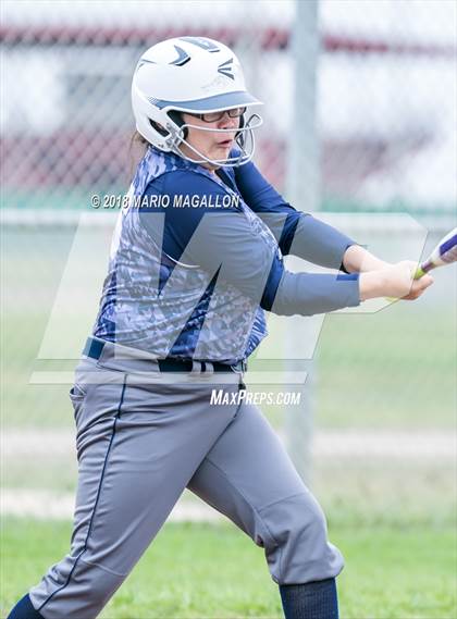 Thumbnail 3 in Sharyland vs Pharr-San Juan-Alamo South West (La Joya Tournament) photogallery.
