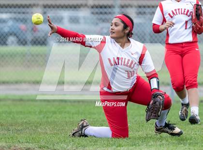 Thumbnail 1 in Sharyland vs Pharr-San Juan-Alamo South West (La Joya Tournament) photogallery.