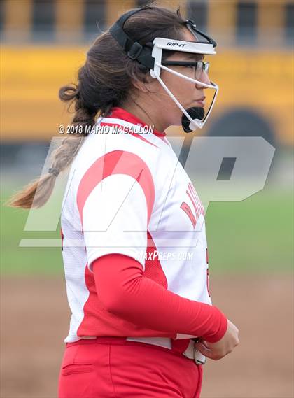 Thumbnail 1 in Sharyland vs Pharr-San Juan-Alamo South West (La Joya Tournament) photogallery.