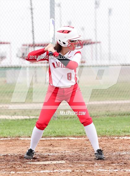 Thumbnail 3 in Sharyland vs Pharr-San Juan-Alamo South West (La Joya Tournament) photogallery.