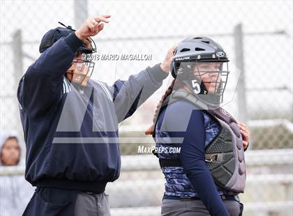 Thumbnail 1 in Sharyland vs Pharr-San Juan-Alamo South West (La Joya Tournament) photogallery.