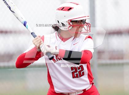 Thumbnail 3 in Sharyland vs Pharr-San Juan-Alamo South West (La Joya Tournament) photogallery.