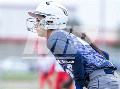 Thumbnail 2 in Sharyland vs Pharr-San Juan-Alamo South West (La Joya Tournament) photogallery.