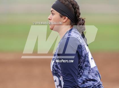 Thumbnail 1 in Sharyland vs Pharr-San Juan-Alamo South West (La Joya Tournament) photogallery.