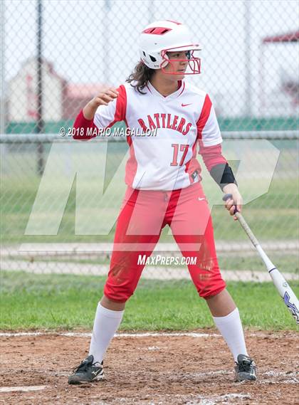 Thumbnail 1 in Sharyland vs Pharr-San Juan-Alamo South West (La Joya Tournament) photogallery.