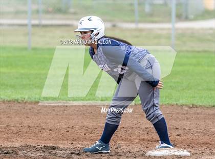 Thumbnail 2 in Sharyland vs Pharr-San Juan-Alamo South West (La Joya Tournament) photogallery.