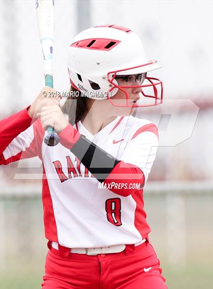 Thumbnail 1 in Sharyland vs Pharr-San Juan-Alamo South West (La Joya Tournament) photogallery.