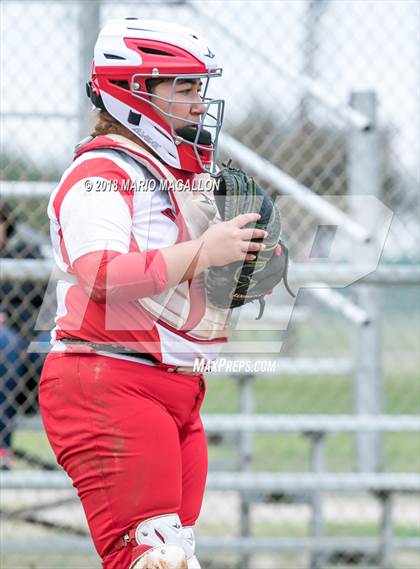 Thumbnail 2 in Sharyland vs Pharr-San Juan-Alamo South West (La Joya Tournament) photogallery.