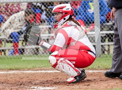 Thumbnail 3 in Sharyland vs Pharr-San Juan-Alamo South West (La Joya Tournament) photogallery.