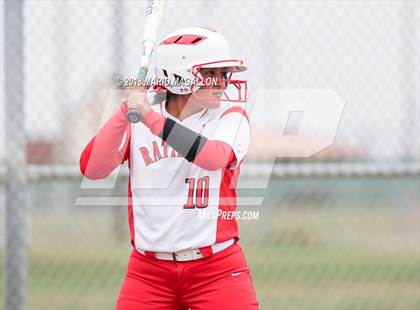 Thumbnail 1 in Sharyland vs Pharr-San Juan-Alamo South West (La Joya Tournament) photogallery.