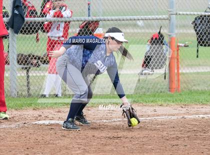 Thumbnail 3 in Sharyland vs Pharr-San Juan-Alamo South West (La Joya Tournament) photogallery.