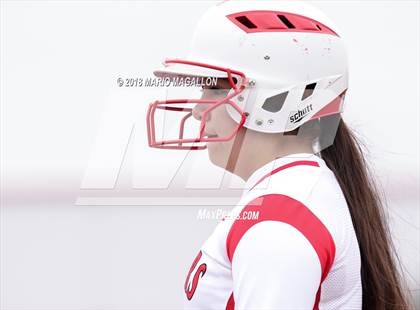 Thumbnail 3 in Sharyland vs Pharr-San Juan-Alamo South West (La Joya Tournament) photogallery.