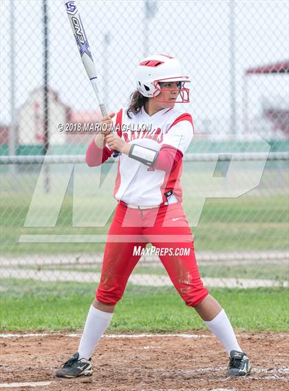 Thumbnail 3 in Sharyland vs Pharr-San Juan-Alamo South West (La Joya Tournament) photogallery.
