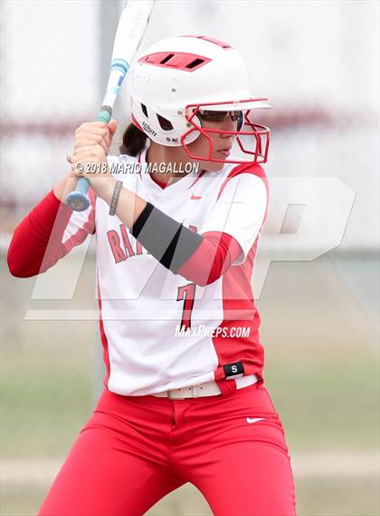 Thumbnail 1 in Sharyland vs Pharr-San Juan-Alamo South West (La Joya Tournament) photogallery.