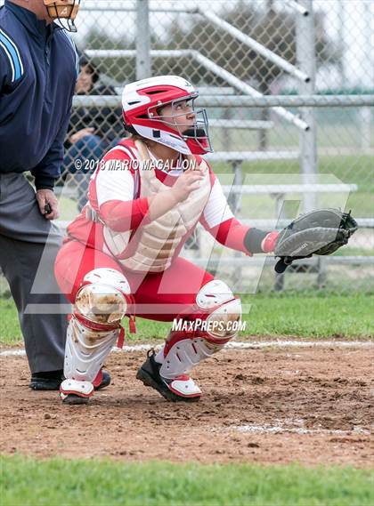 Thumbnail 3 in Sharyland vs Pharr-San Juan-Alamo South West (La Joya Tournament) photogallery.