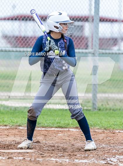 Thumbnail 3 in Sharyland vs Pharr-San Juan-Alamo South West (La Joya Tournament) photogallery.