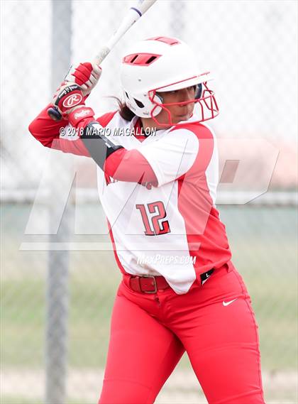 Thumbnail 2 in Sharyland vs Pharr-San Juan-Alamo South West (La Joya Tournament) photogallery.