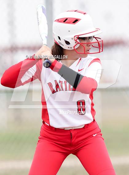 Thumbnail 2 in Sharyland vs Pharr-San Juan-Alamo South West (La Joya Tournament) photogallery.