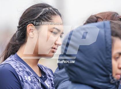 Thumbnail 1 in Sharyland vs Pharr-San Juan-Alamo South West (La Joya Tournament) photogallery.