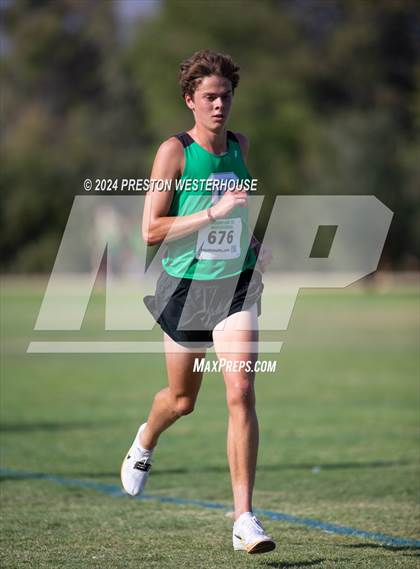 Thumbnail 1 in Moorpark Invitational (Senior) photogallery.