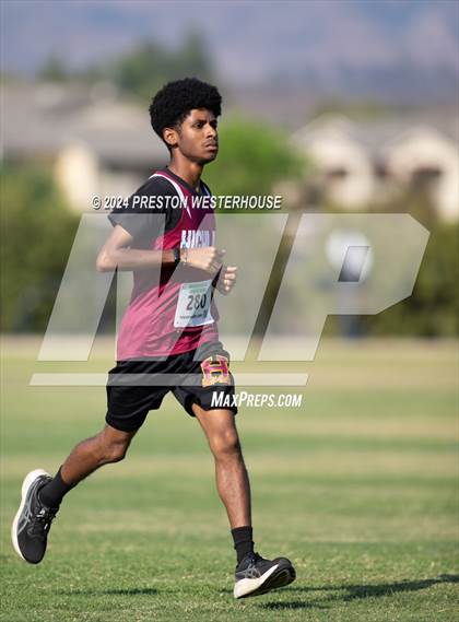 Thumbnail 1 in Moorpark Invitational (Senior) photogallery.
