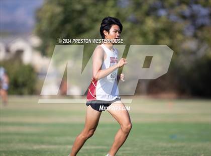 Thumbnail 2 in Moorpark Invitational (Senior) photogallery.