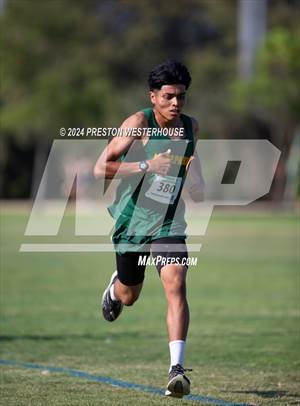 Moorpark Invitational (Senior)