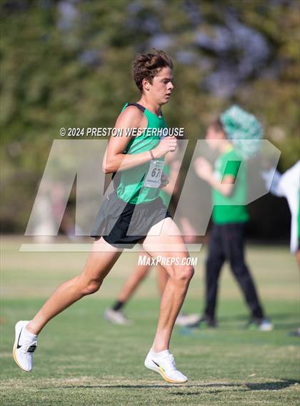 Thumbnail 1 in Moorpark Invitational (Senior) photogallery.