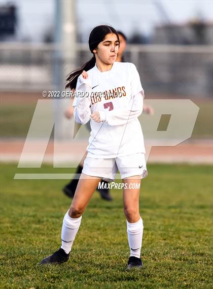 Thumbnail 2 in Los Banos @ Lathrop photogallery.