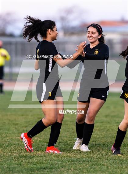 Thumbnail 1 in Los Banos @ Lathrop photogallery.