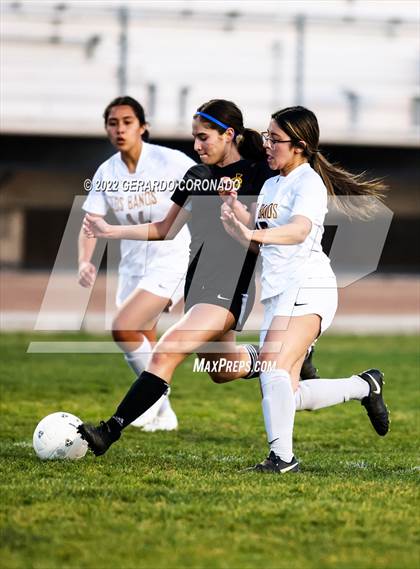 Thumbnail 3 in Los Banos @ Lathrop photogallery.