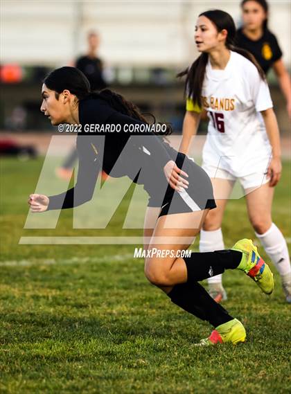 Thumbnail 1 in Los Banos @ Lathrop photogallery.