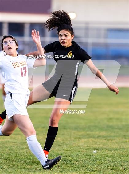 Thumbnail 3 in Los Banos @ Lathrop photogallery.