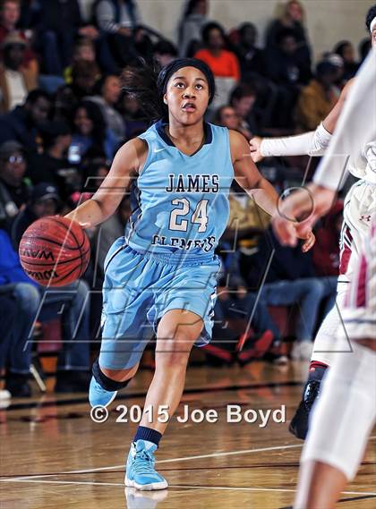 Thumbnail 2 in James Clemens @ Sparkman photogallery.