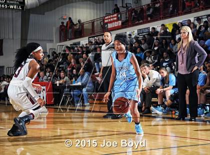 Thumbnail 3 in James Clemens @ Sparkman photogallery.