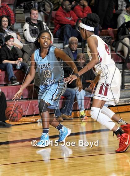 Thumbnail 3 in James Clemens @ Sparkman photogallery.