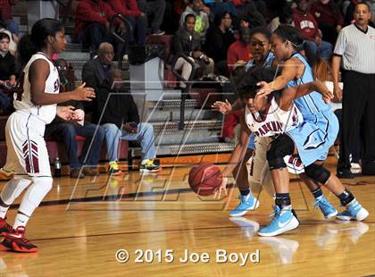 Thumbnail 3 in James Clemens @ Sparkman photogallery.