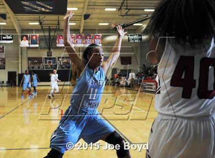 Thumbnail 2 in James Clemens @ Sparkman photogallery.