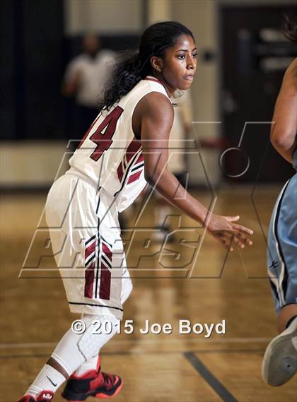 Thumbnail 1 in James Clemens @ Sparkman photogallery.