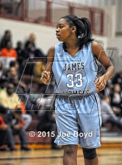 Thumbnail 2 in James Clemens @ Sparkman photogallery.