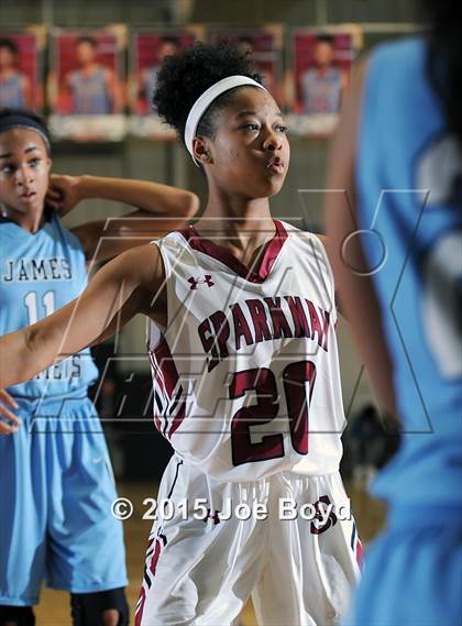 Thumbnail 1 in James Clemens @ Sparkman photogallery.