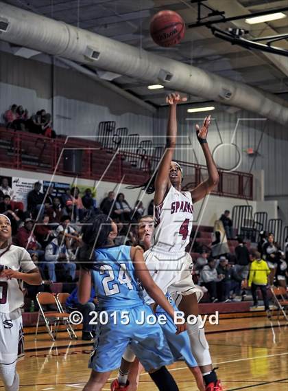 Thumbnail 1 in James Clemens @ Sparkman photogallery.