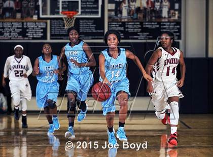 Thumbnail 3 in James Clemens @ Sparkman photogallery.