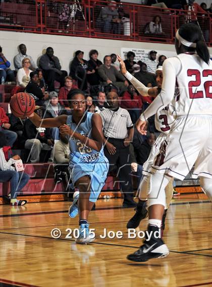 Thumbnail 1 in James Clemens @ Sparkman photogallery.